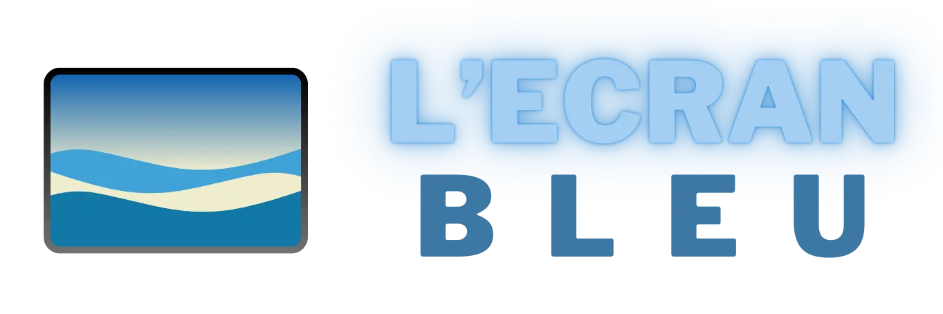 L'Ecran Bleu Informatique